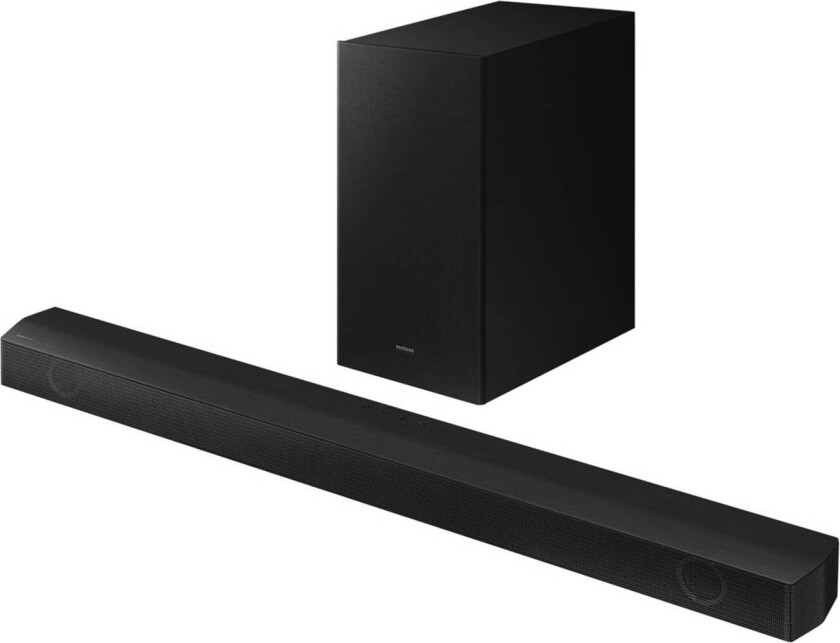 B-Series Soundbar HW-B540, Black