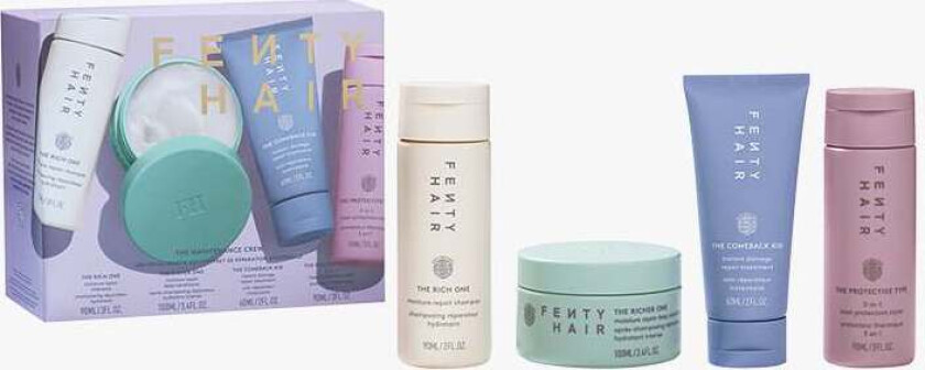 Maintenance Crew Kit