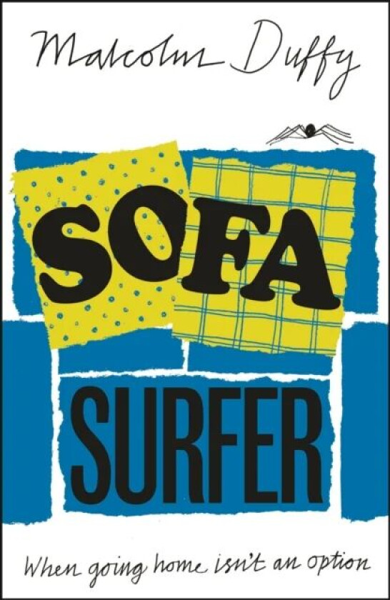 Sofa Surfer av Malcolm Duffy