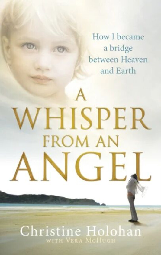 A Whisper from an Angel av Christine Holohan