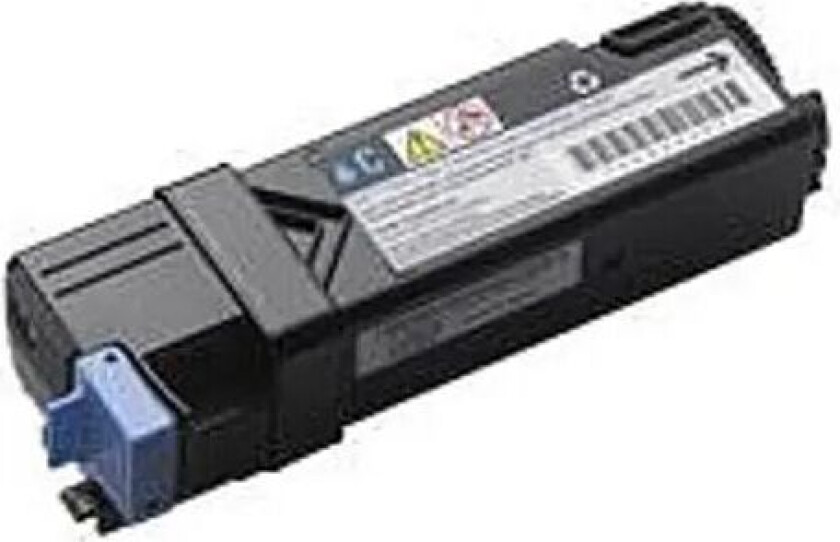 Toner Cyan High Capacity 2.5k - 2130cn