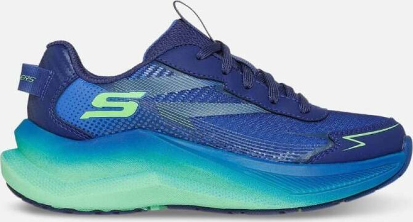 Max Cushioning Ascender