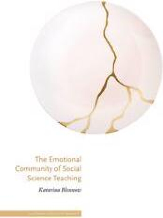 The Emotional Community of Social Science Teaching