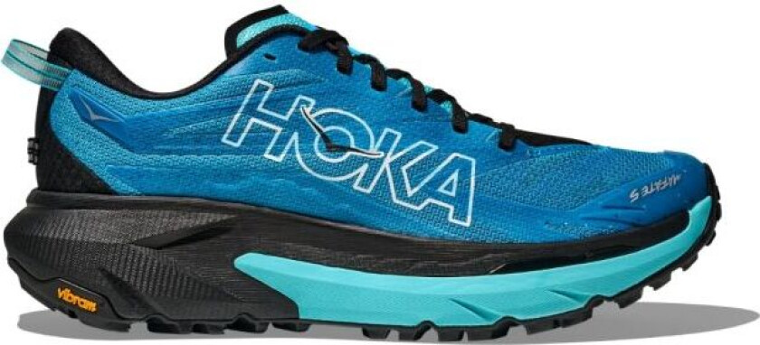 Mafate 5 Herre Skyward Blue/Black 46 2/3