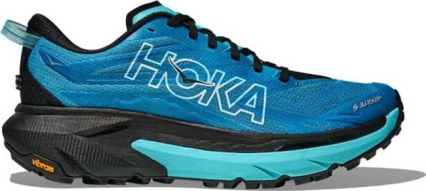 Mafate 5 Herre Skyward Blue/Black 46