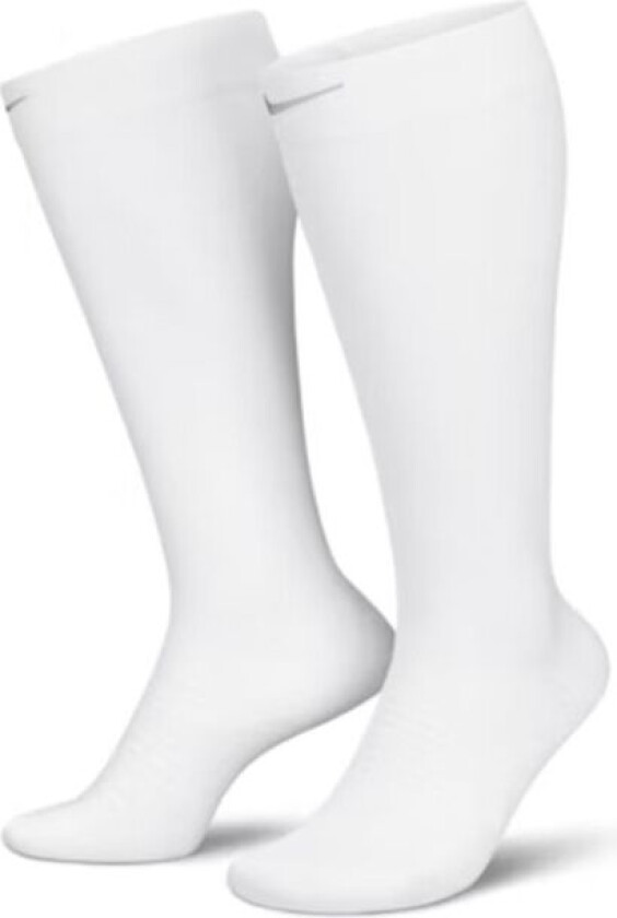 Over-The-Calf Compression Running Socks