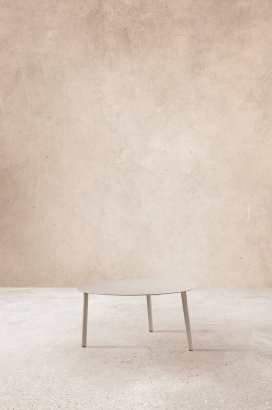 sofabord 56x70 cm Muldvarp