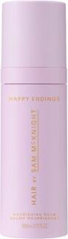 Hair by Sam McKnight Happy Endings Balsamo nutriente 80 ml