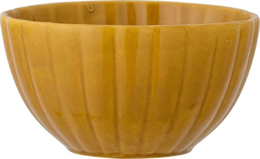 Latina skål Ø9 cm Yellow