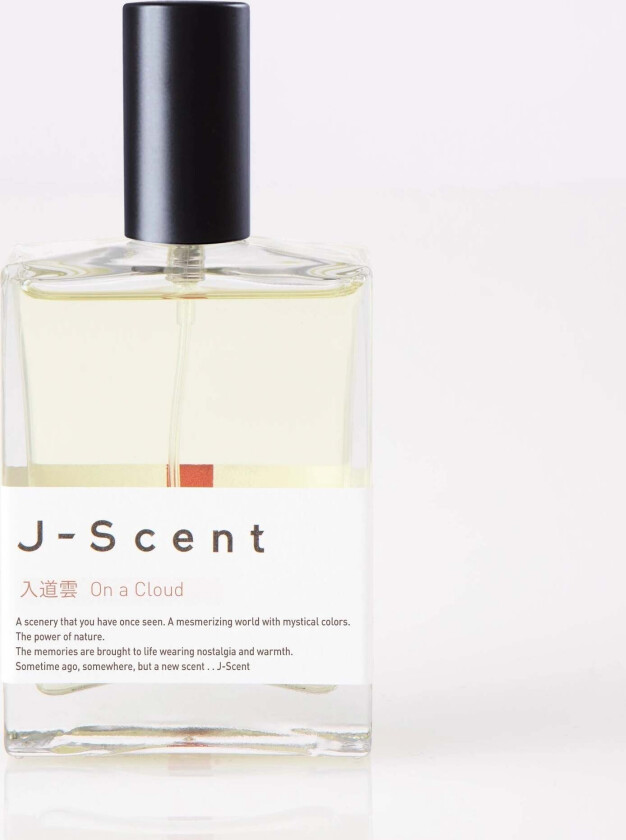 On a Cloud - 50 ML EAU DE PARFUM