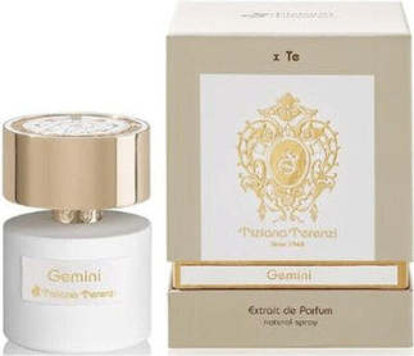 Gemini Estratto di profumo - 100ml