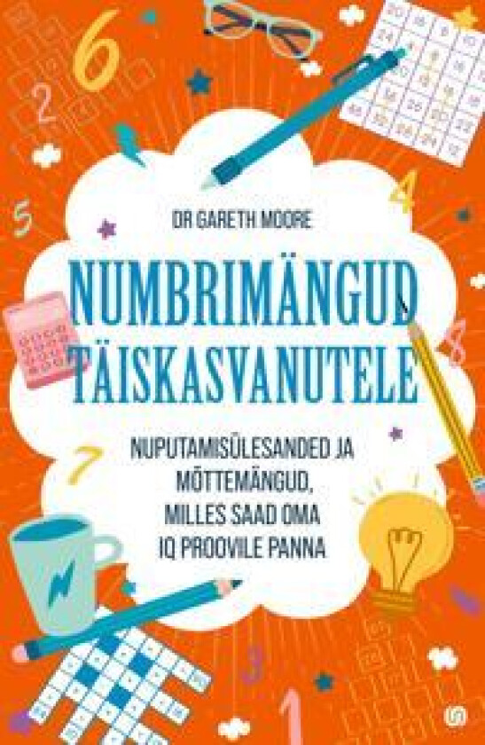 Numbrimängud täiskasvanutele