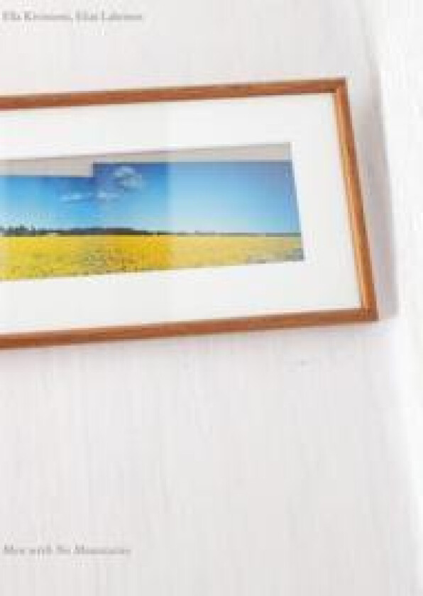 Men with No Mountains