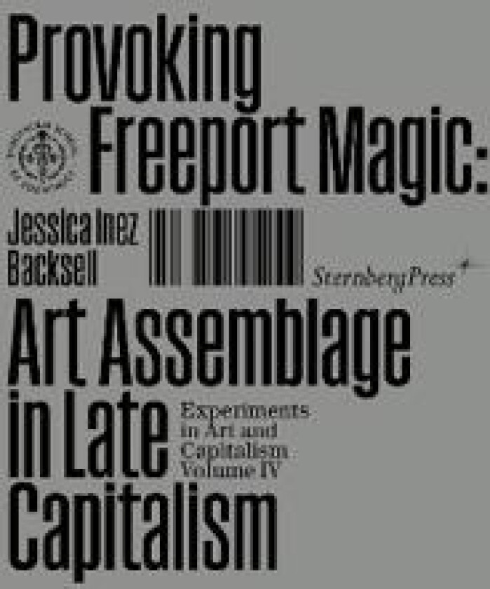 Provoking the Freeport Magic