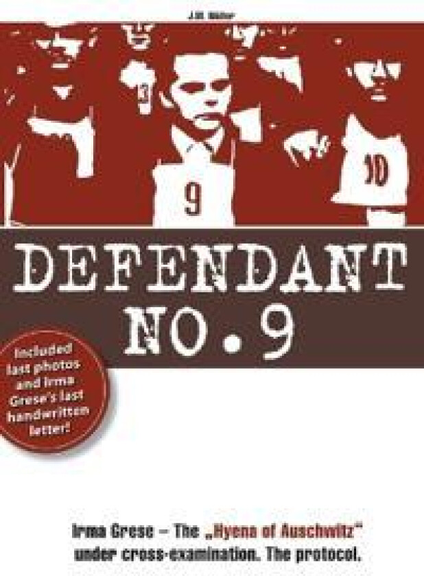 Defendenant No.9