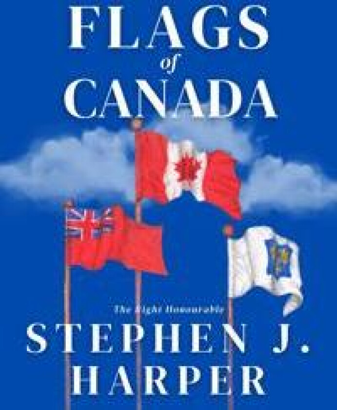 Flags of Canada