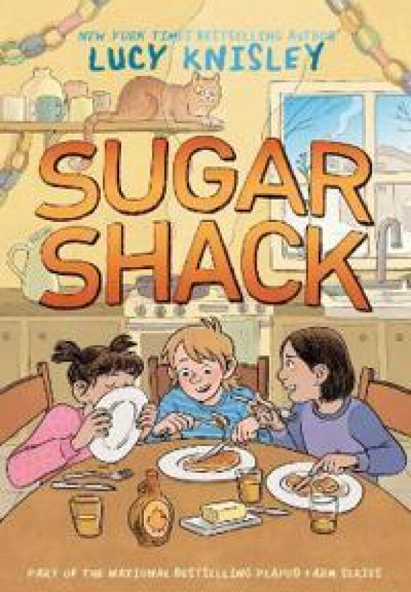 Sugar Shack