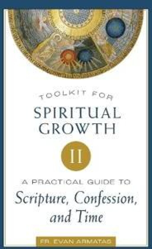 Toolkit for Spiritual Growth II