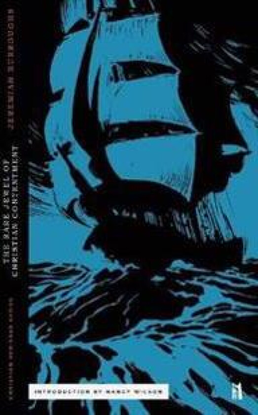 The Rare Jewel of Christian Contentment