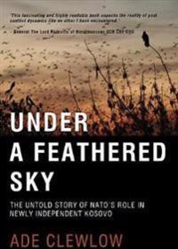 UNDER A FEATHERED SKY