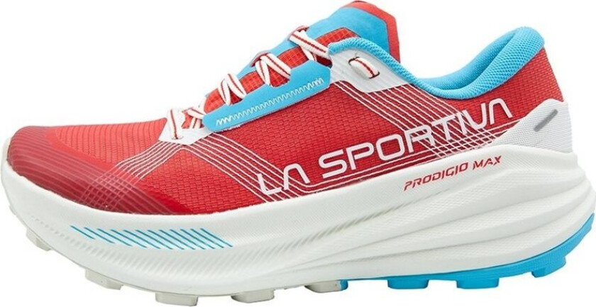 Prodigio Max Woman Hibiscus/Malibu Blue