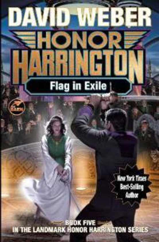 Flag in Exile