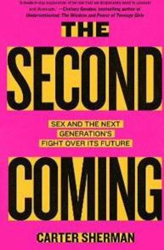 The Second Coming