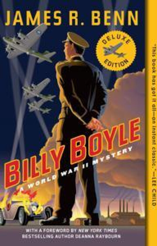Billy Boyle (Deluxe Edition)