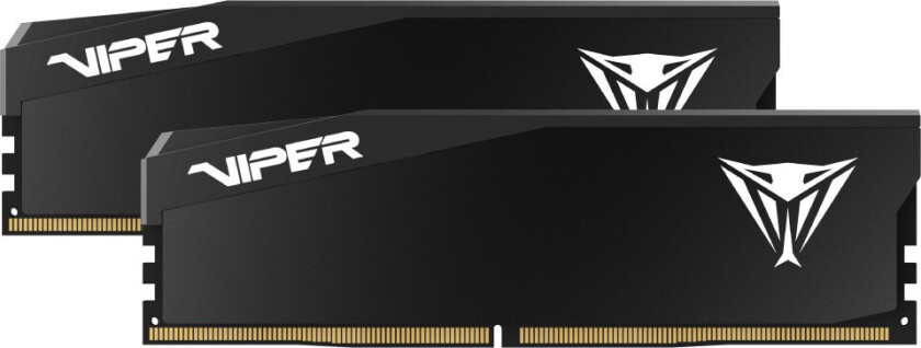 Patriot Viper Elite 5 Ultra RAM Modul - 64GB (2x32GB), DDR5, 6000MHz, CL28