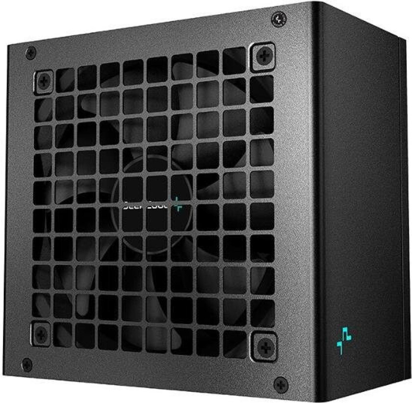 DeepCool PK650D Strømadapter til PC - 650W, Bronze