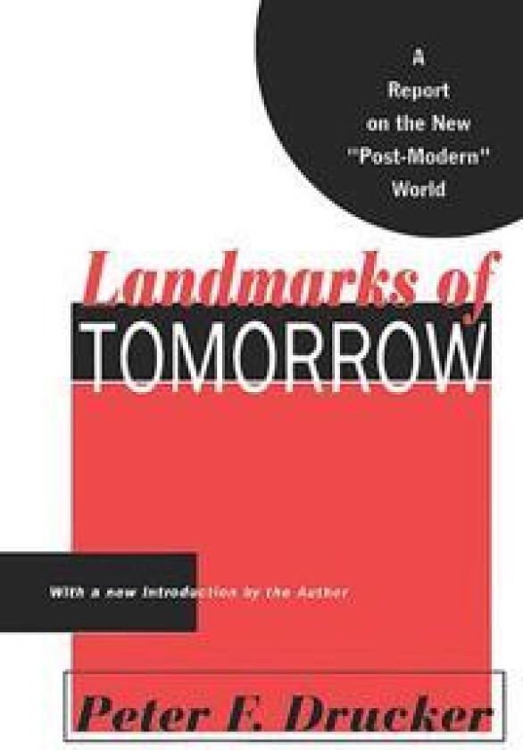 Landmarks of Tomorrow