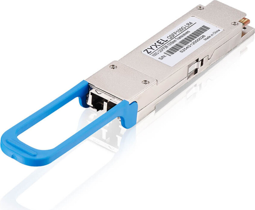 Bilde av QSFP28 LongRange Modul - 1310nm, 100G