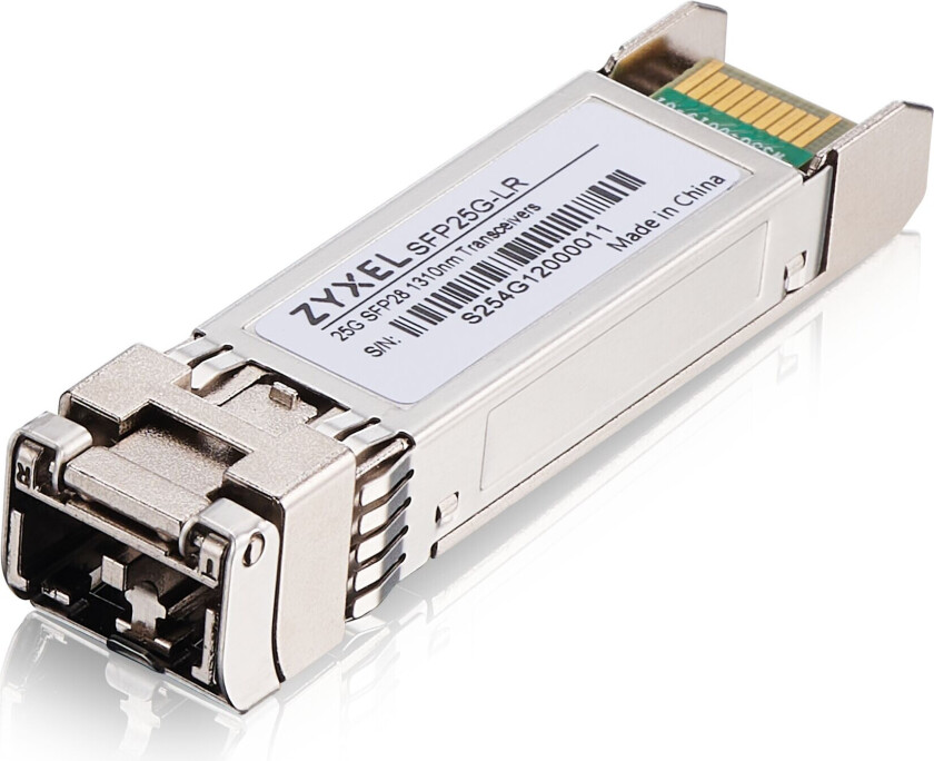 SFP28 LongRange Modul - 1310nm, 25G