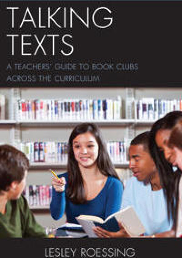 Talking Texts