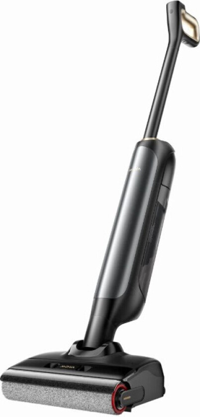 Mova M10 Støvsuger - 300W, 18000Pa - Sort