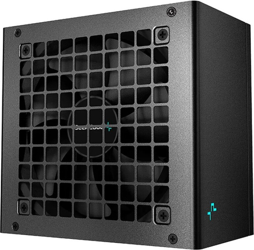 DeepCool PK750D Strømforsyning til PC - 750W, 80 Plus Bronze, ATX