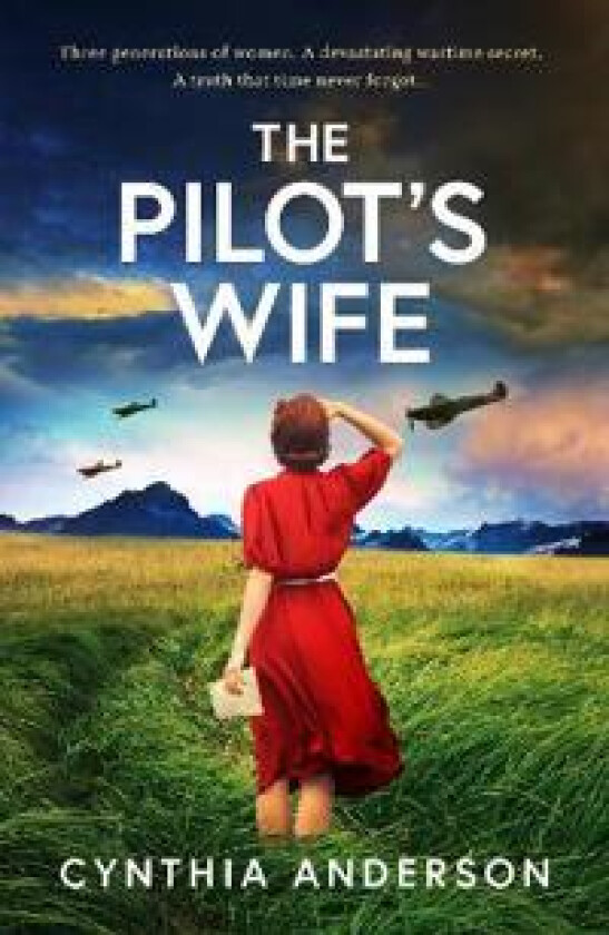 The Pilot's Wife