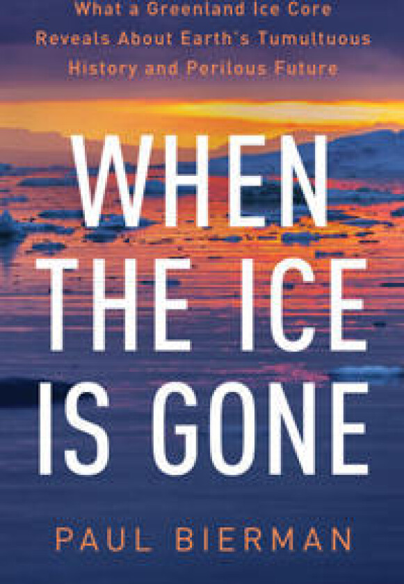 When the Ice Is Gone