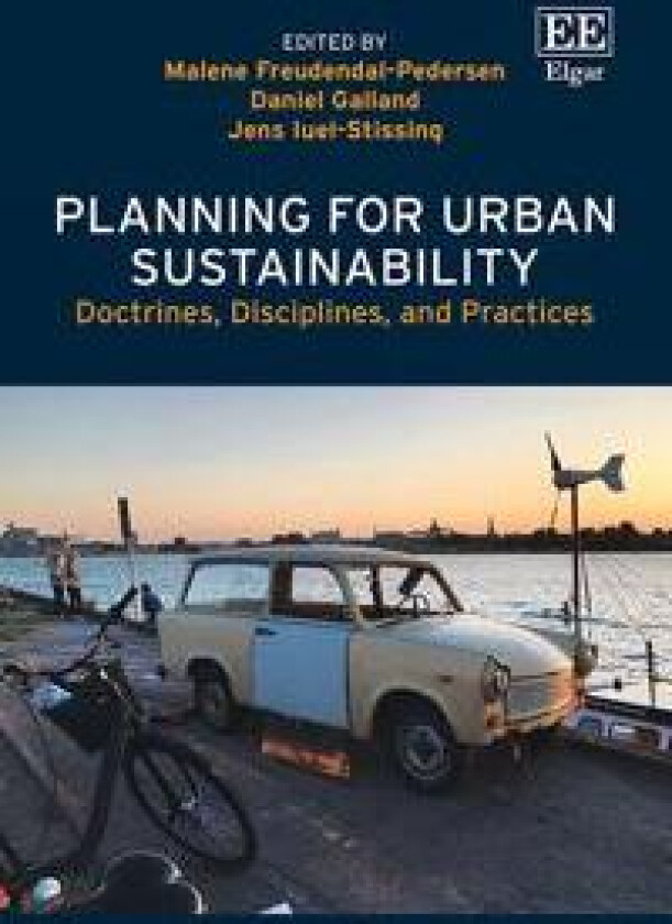 Planning for Urban Sustainability