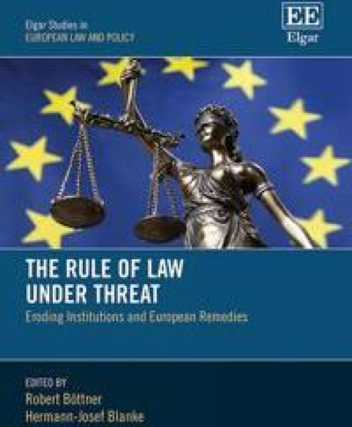 The Rule of Law Under Threat