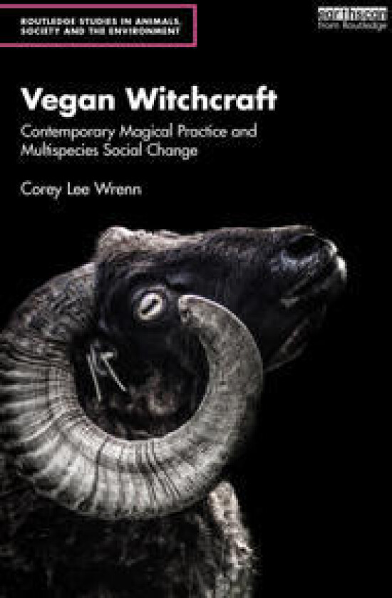 Vegan Witchcraft