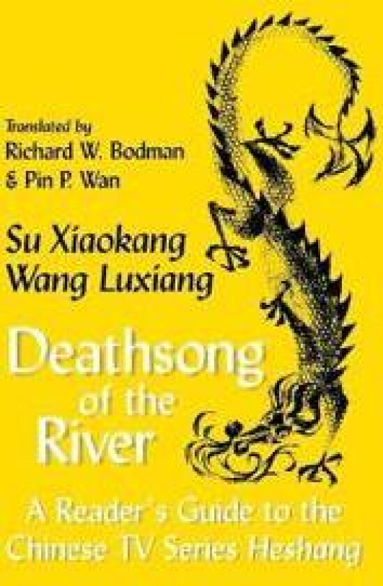 Deathsong of the River