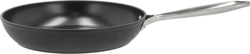 Travo stekepanne keramisk non-stick 28 cm Svart-aluminium