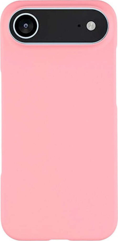 iPhone 17 Air Hard Plast Deksel – Rosa