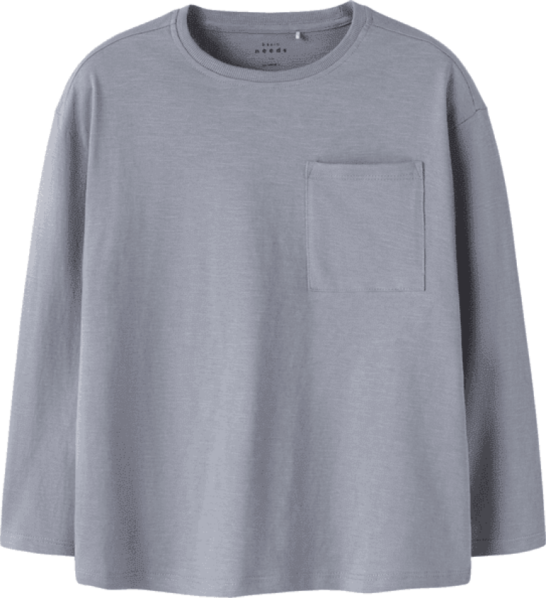 Name It Nkmvebbe genser til barn, Tradewinds