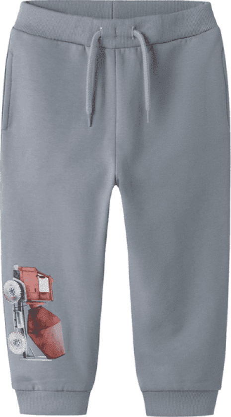 Name It Nmmnarina joggebukse til småbarn, Tradewinds