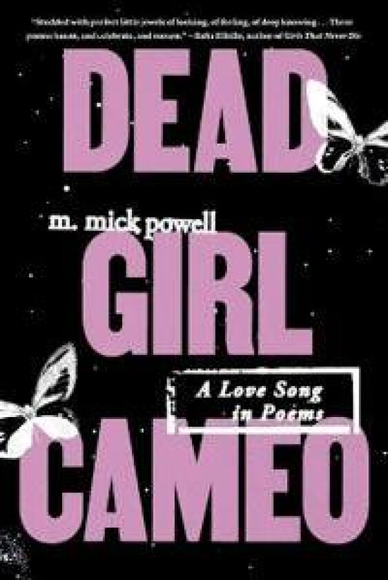 Dead Girl Cameo