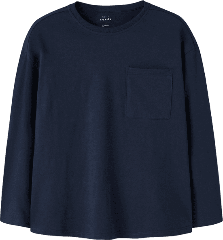 Name It Nkmvebbe genser til barn, Navy Blazer