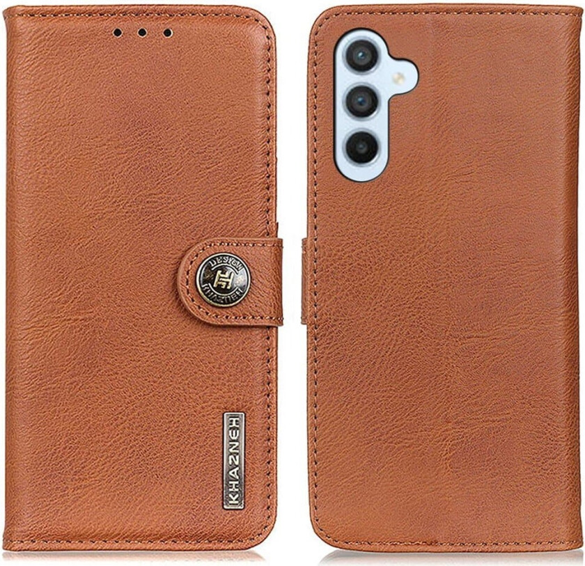 KHAZNEH Samsung Galaxy A16 Lommebok-deksel