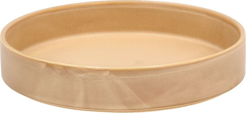 Fjord serveringsfat Ø27,5 cm Cream white